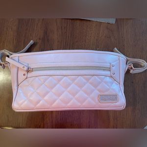 Itsy Ritzy stroller bag